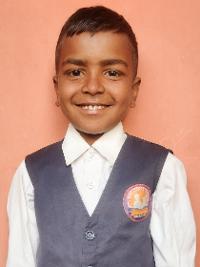 Photo of Shivam