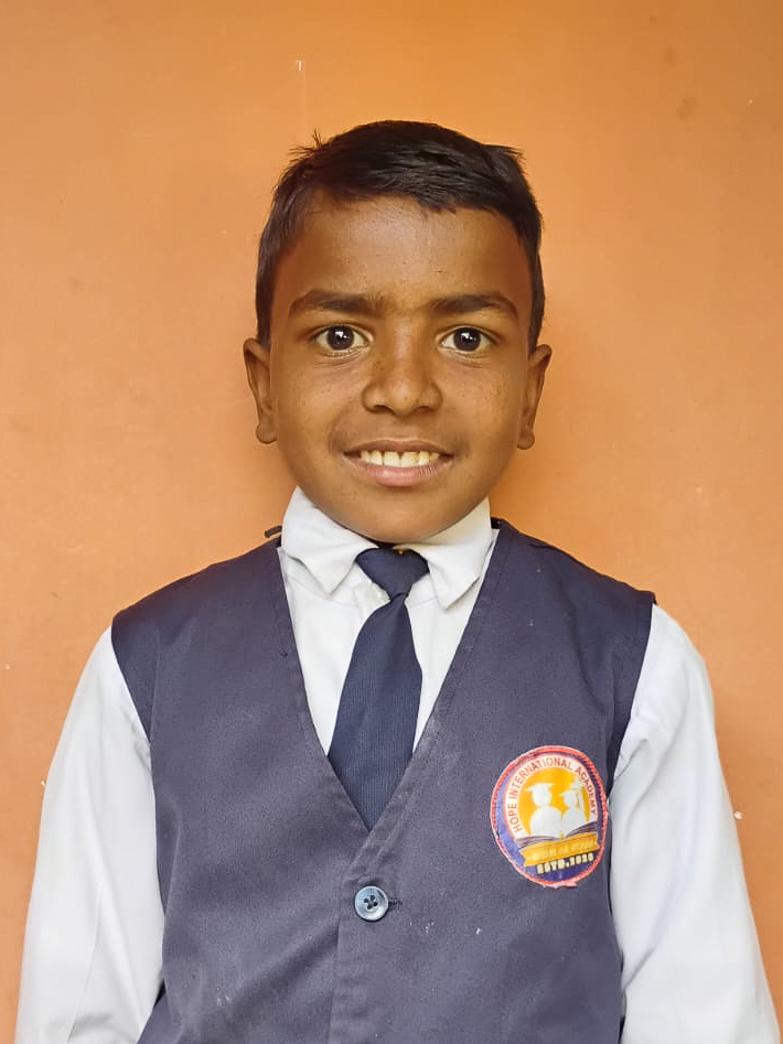 Photo of Shivam