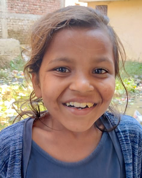 Photo of Rishu