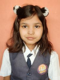 Photo of Rishu