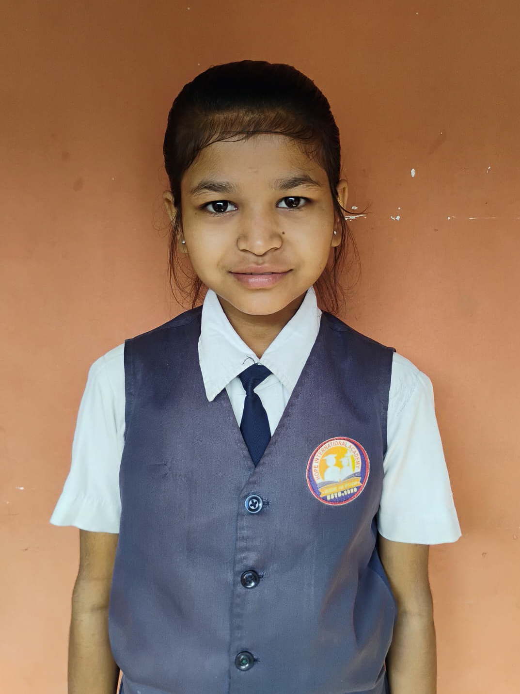 Photo of Rishu