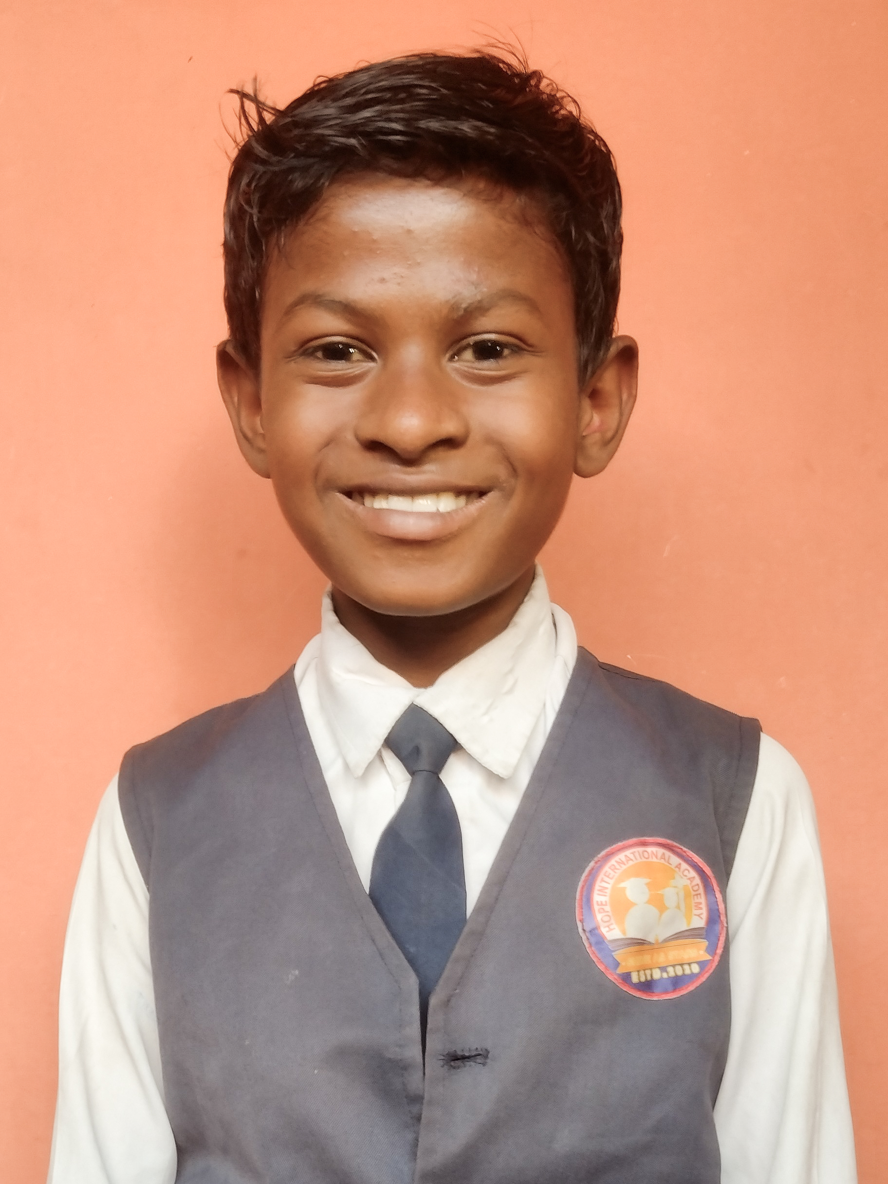 Photo of Raviranjan