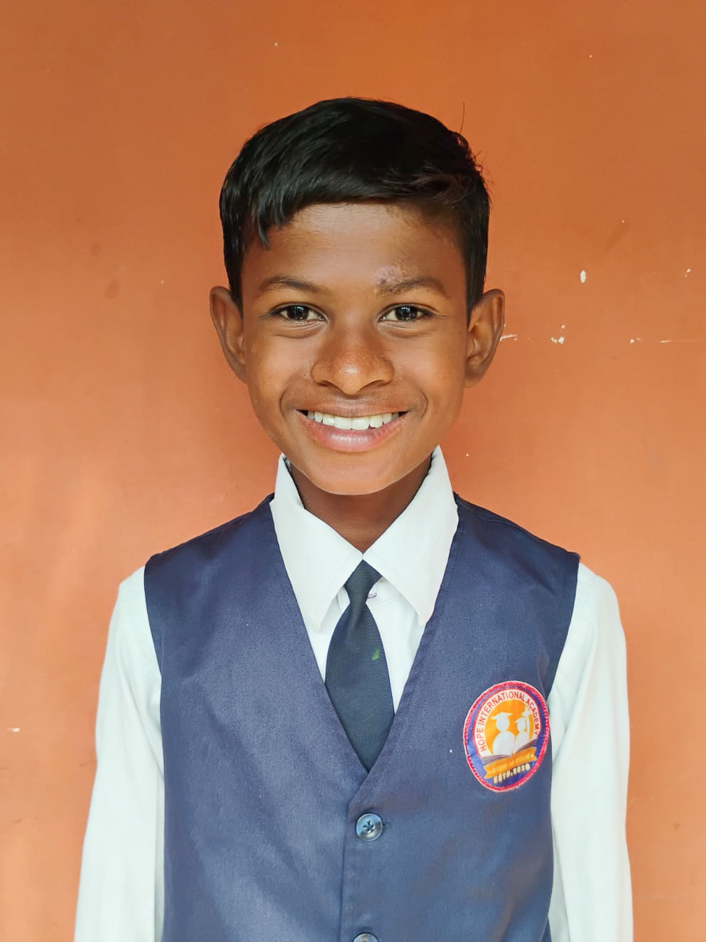 Photo of Raviranjan