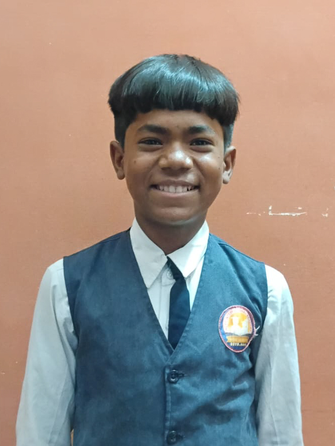 Photo of Akash