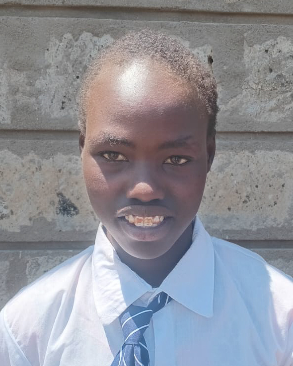 Jackline Kaparo