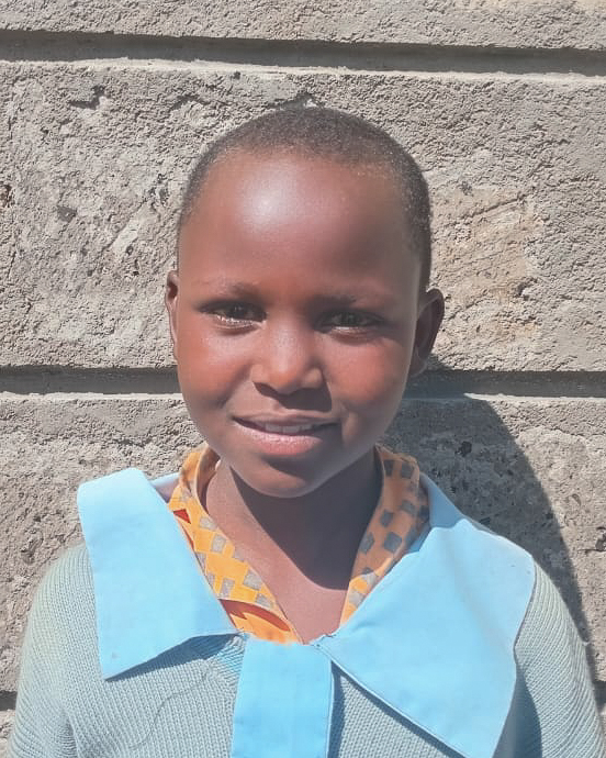 Chaline Ntooyie Ntaiya