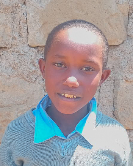 Shadrack Ntaiya