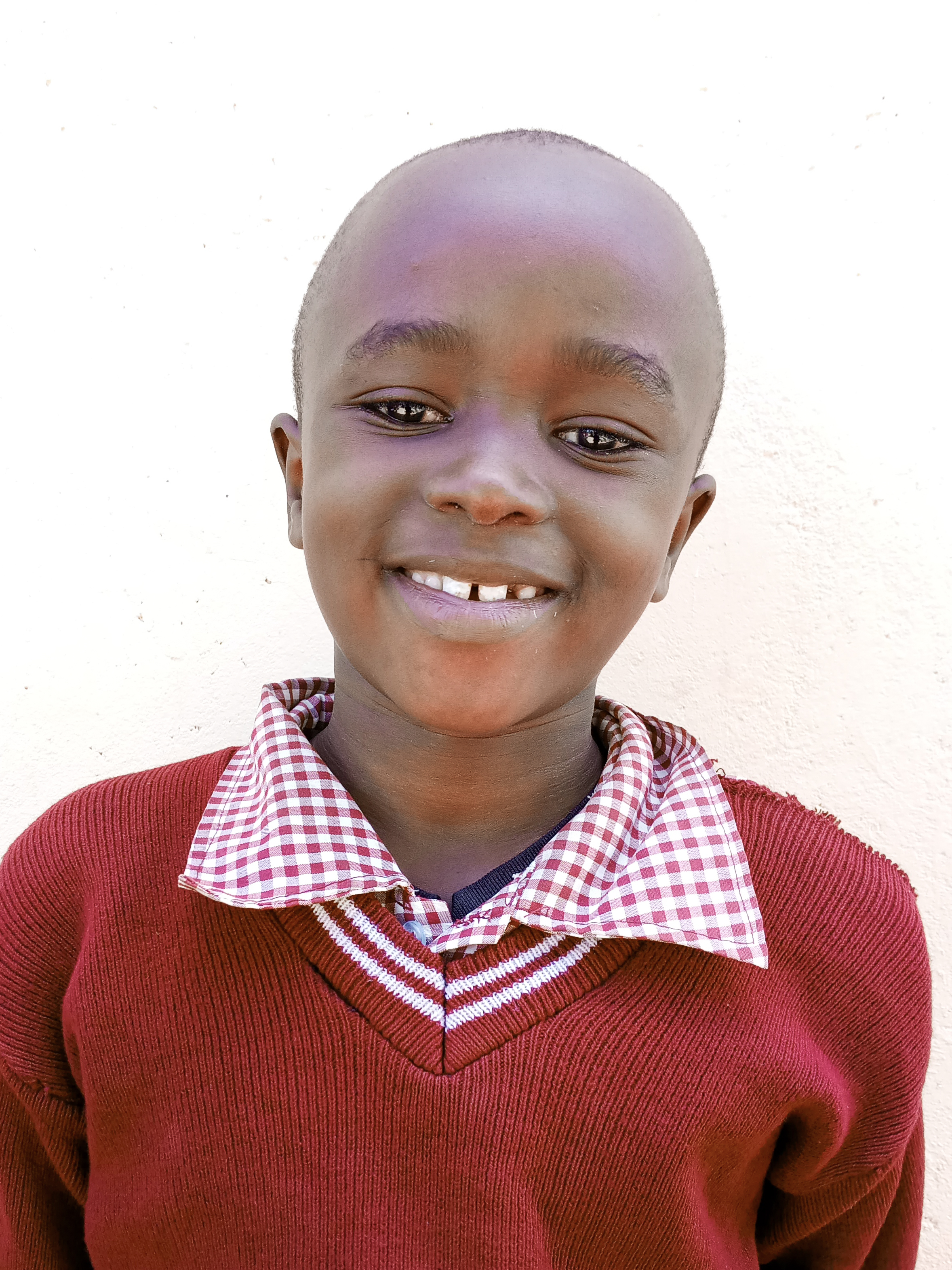 Dennis Wainaina Njuguna