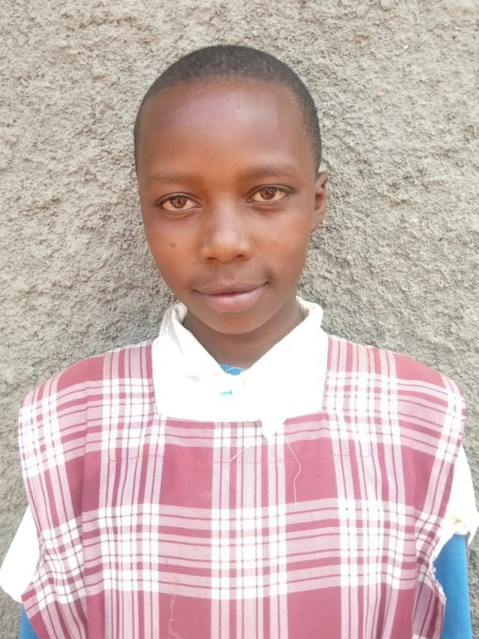 Dorcas Wanjiku Chau