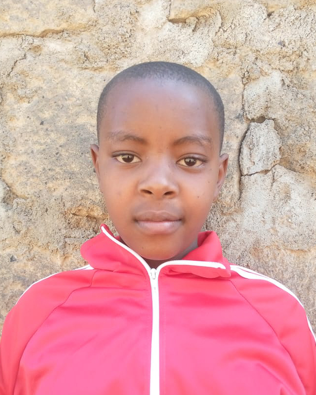 Faith Njeri