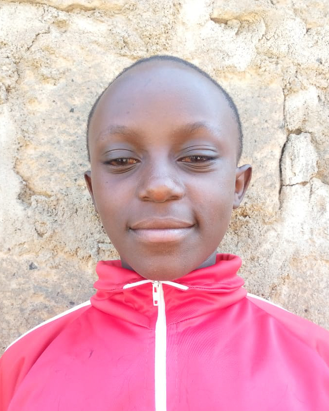 Jane Njeri