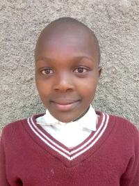 Photo of Lilian
