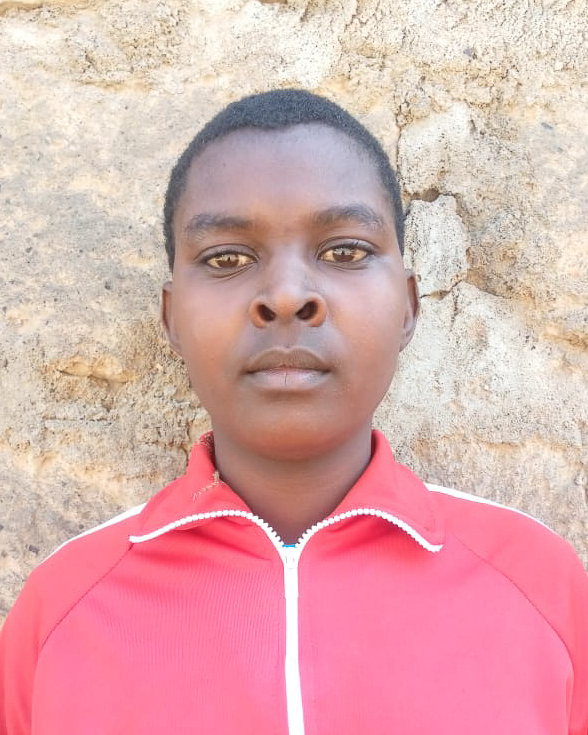 Lydia Mukuhi