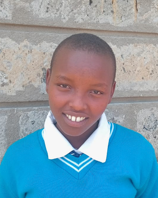 Naimuni Leyangu