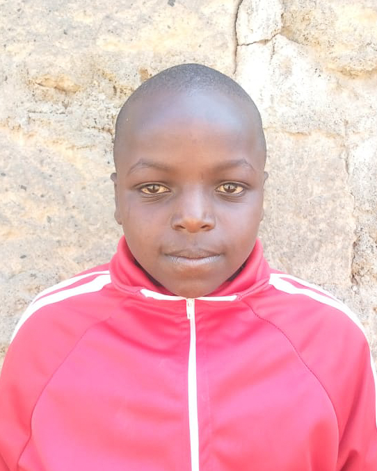 Patrick Njoroge