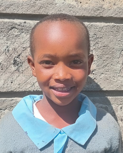 Magdaline Ramato Legei