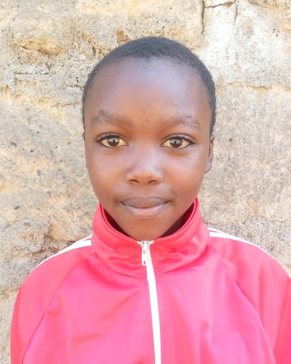 Quinter Waithera Kariuki