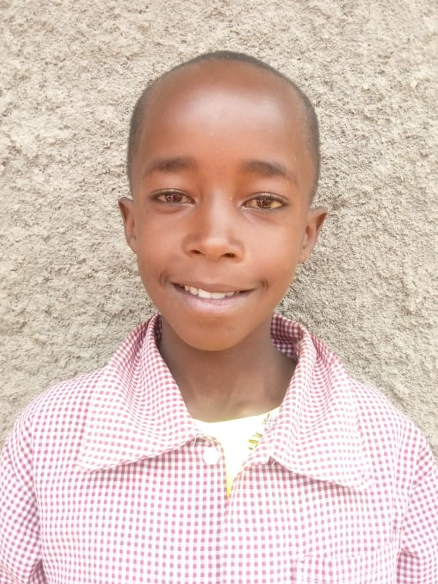 Samuel Mburu