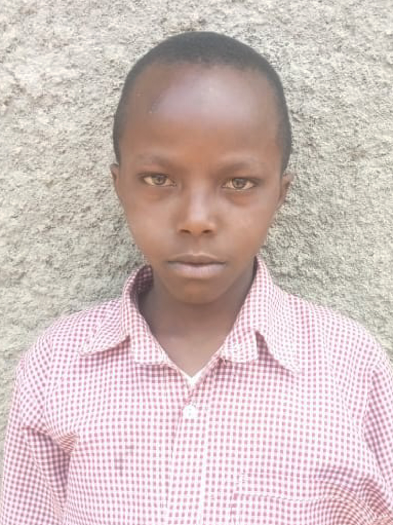 Samuel Thiongo
