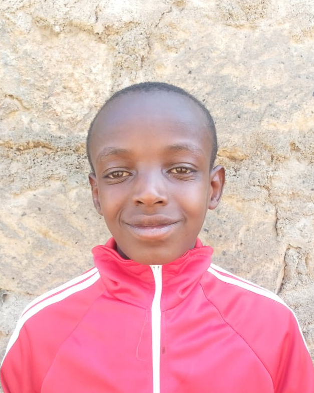 Zabron Ndung’u