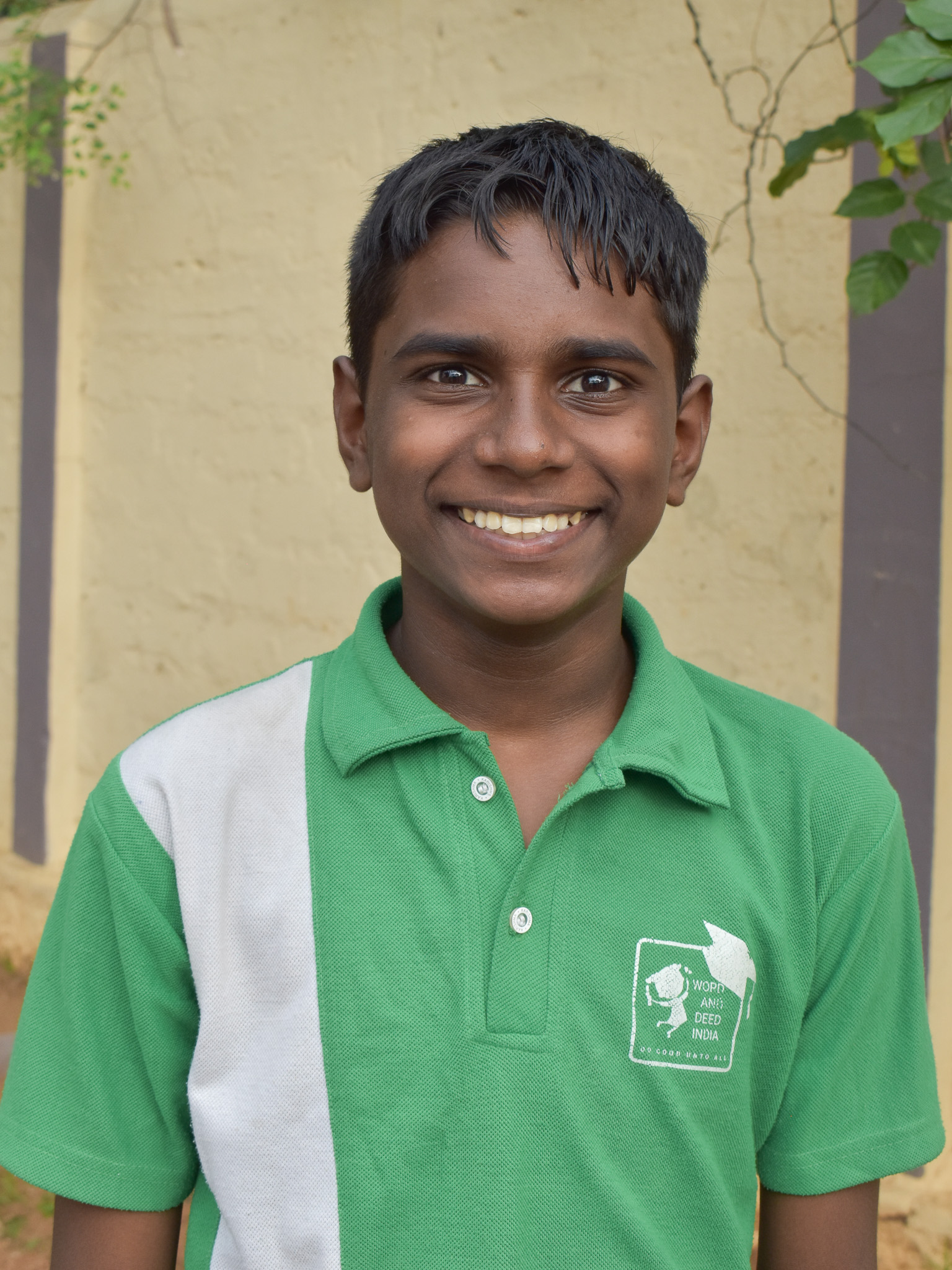 Surya Kumar