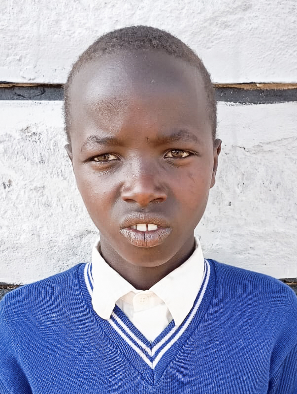 Abel Kipchirchir Kipchumba