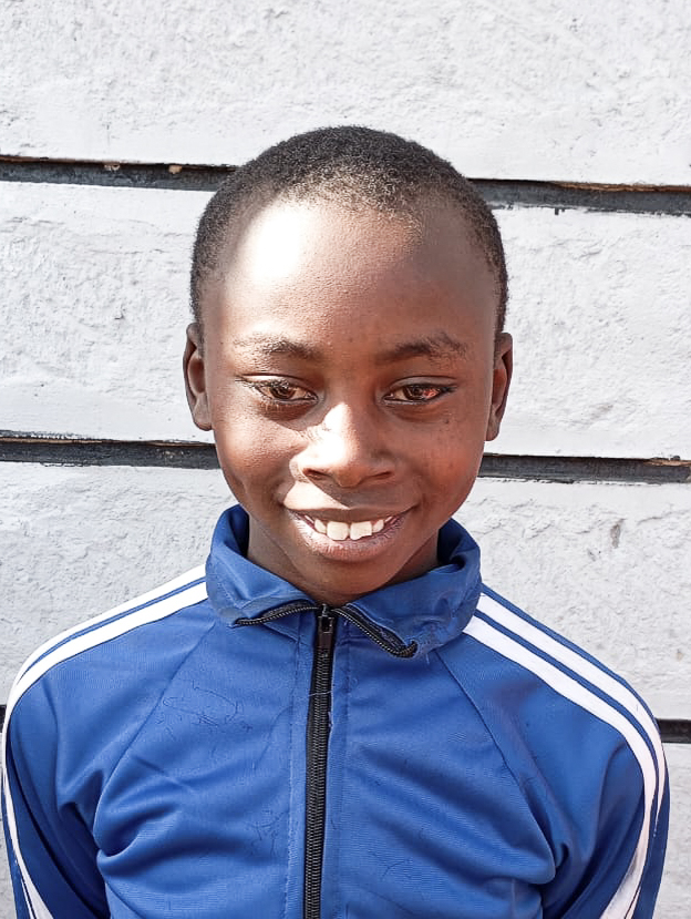 Moffat Kiptoo Kipchirchir
