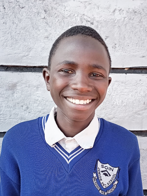 Evans Kiprotich Kbet