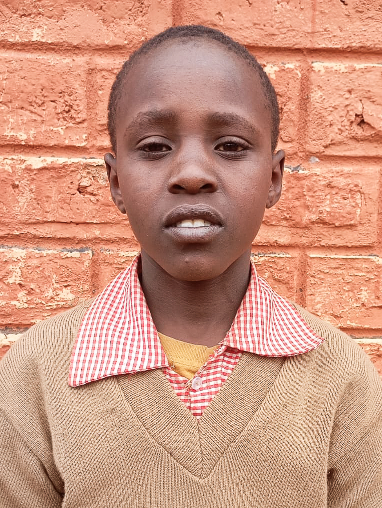 Derrick Kibet Kiplimo