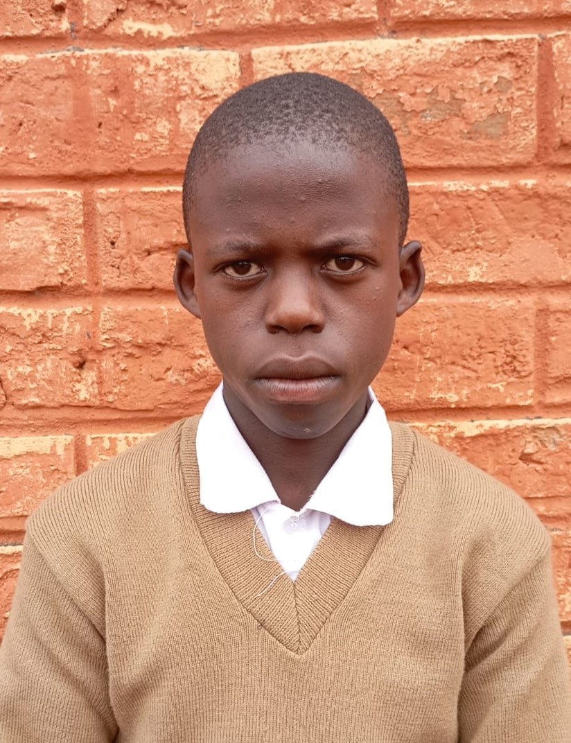 Abel Mutinyo Barasa