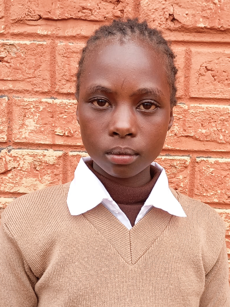 Shantel Jeptoo