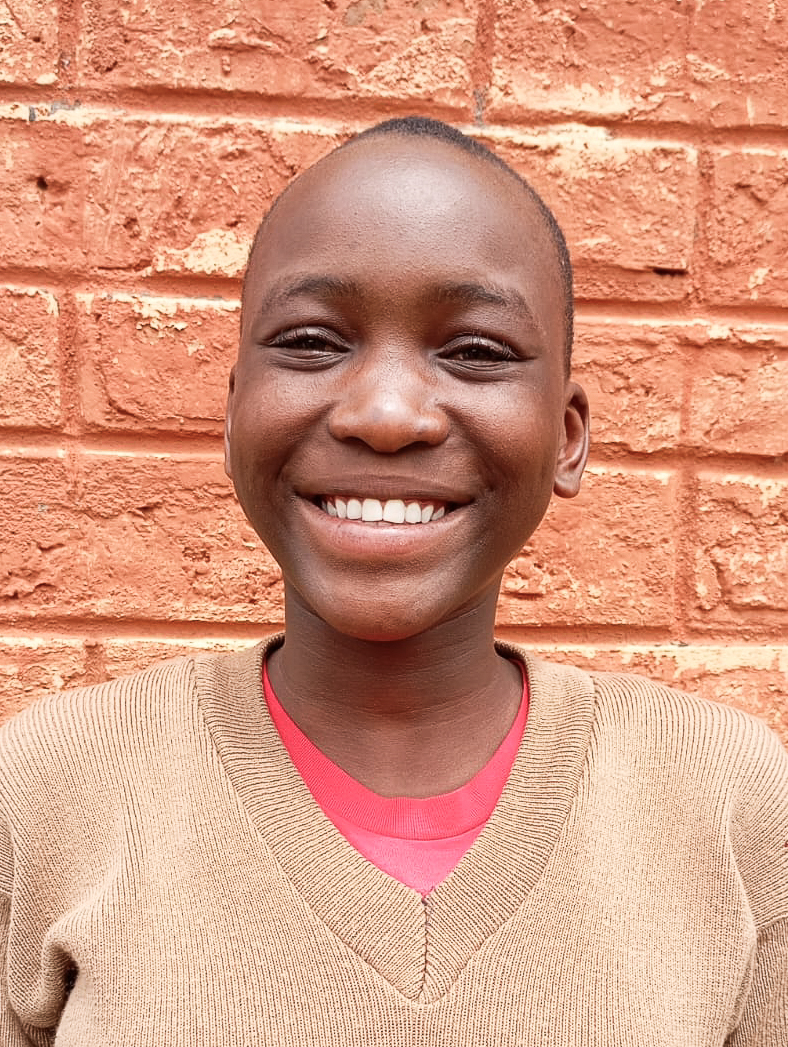 Ruth Nanjala Nasike
