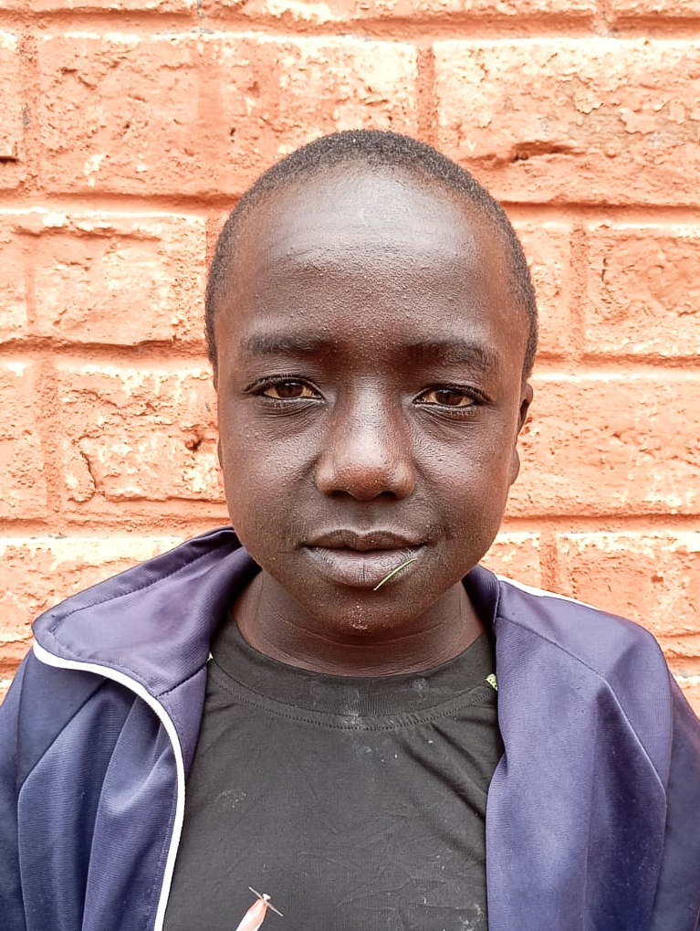 Kevin Kiprotich
