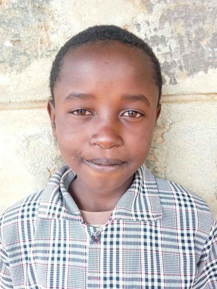 Godfrey Njenga