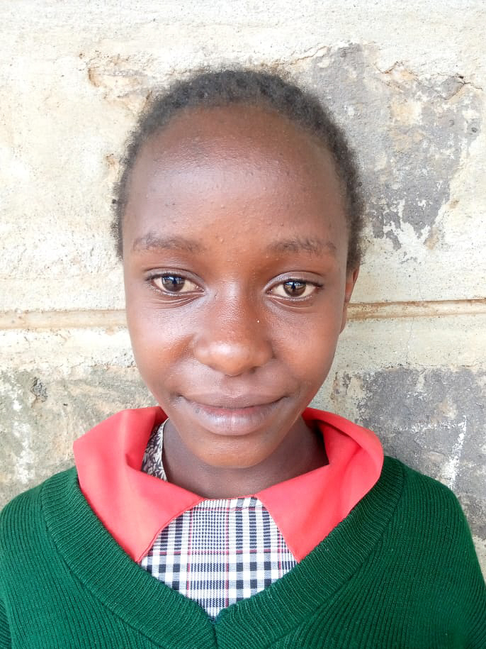 Joy Muthoni