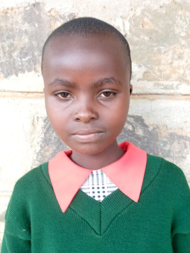 Donata Wanjiru