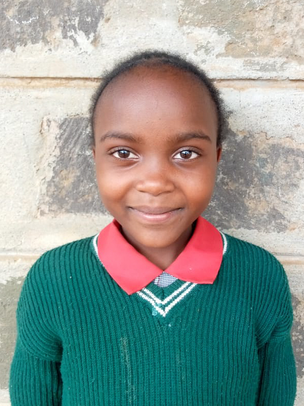 Josphine Wacuka