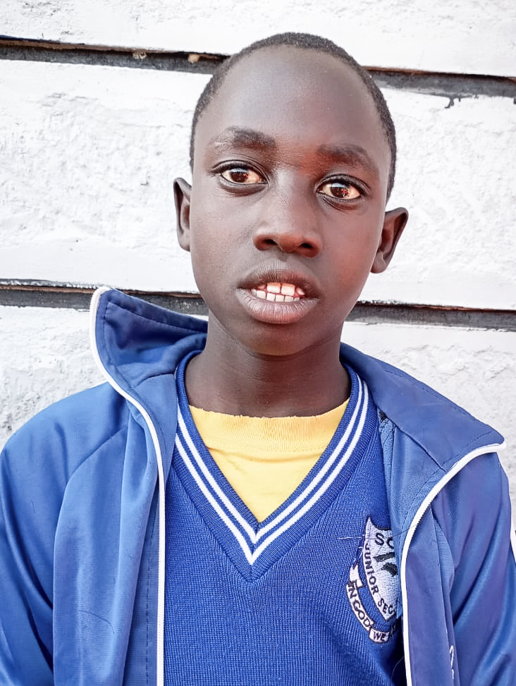 Sandra Jeptoo Kimaiyo