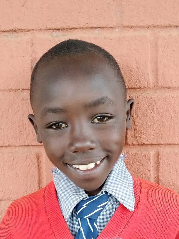 Meshack Kipruto Kemboi