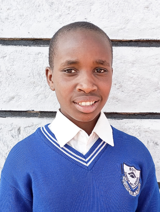 Faith Jelagat Kimutai