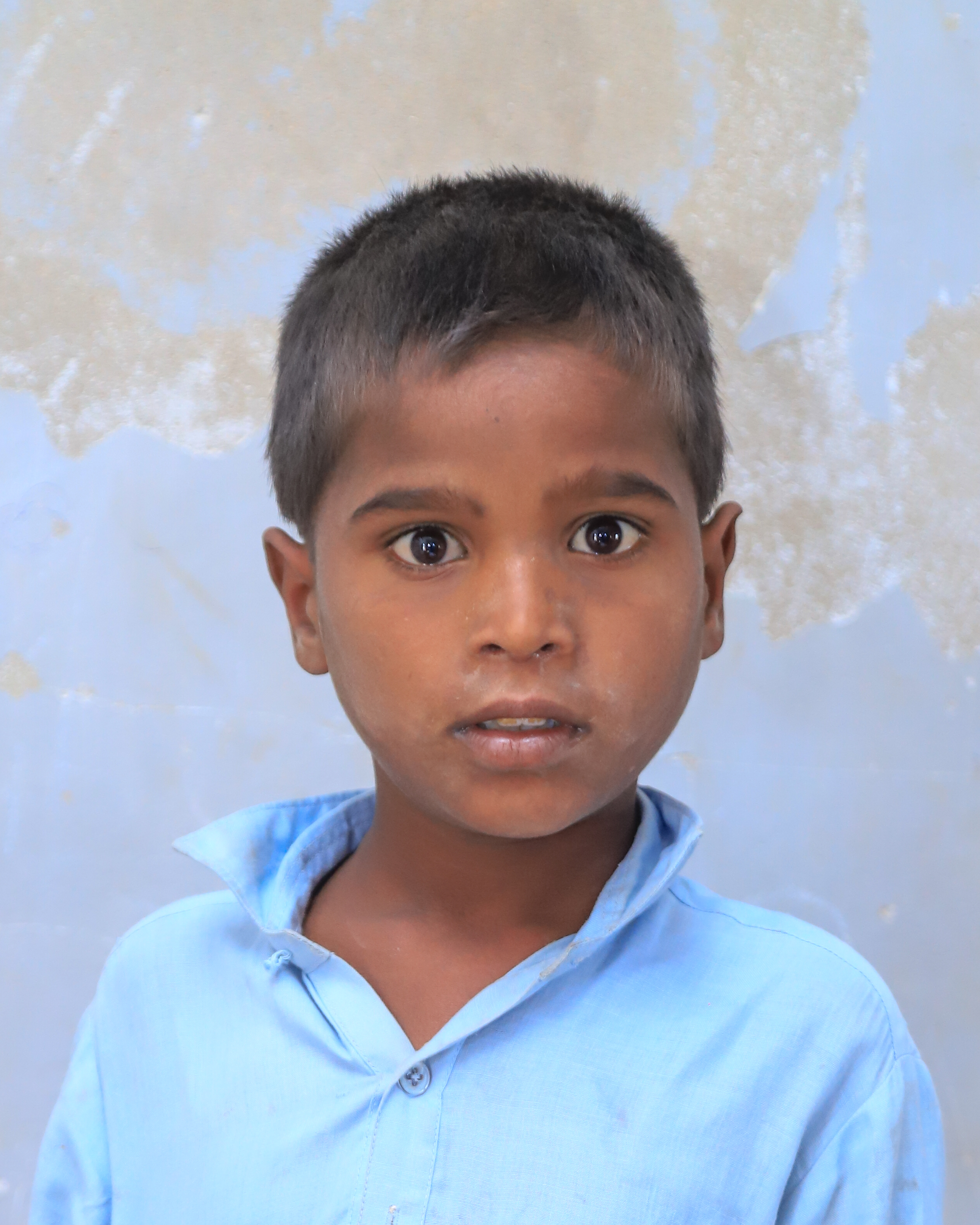 Satram Harchand