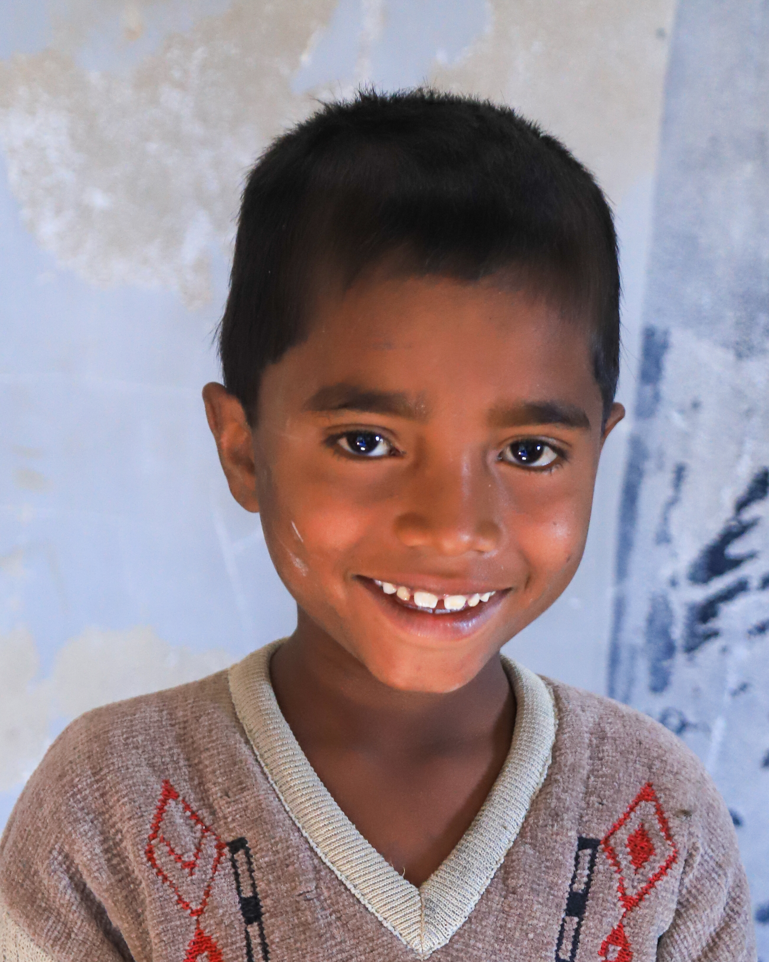 Pancho Harchand