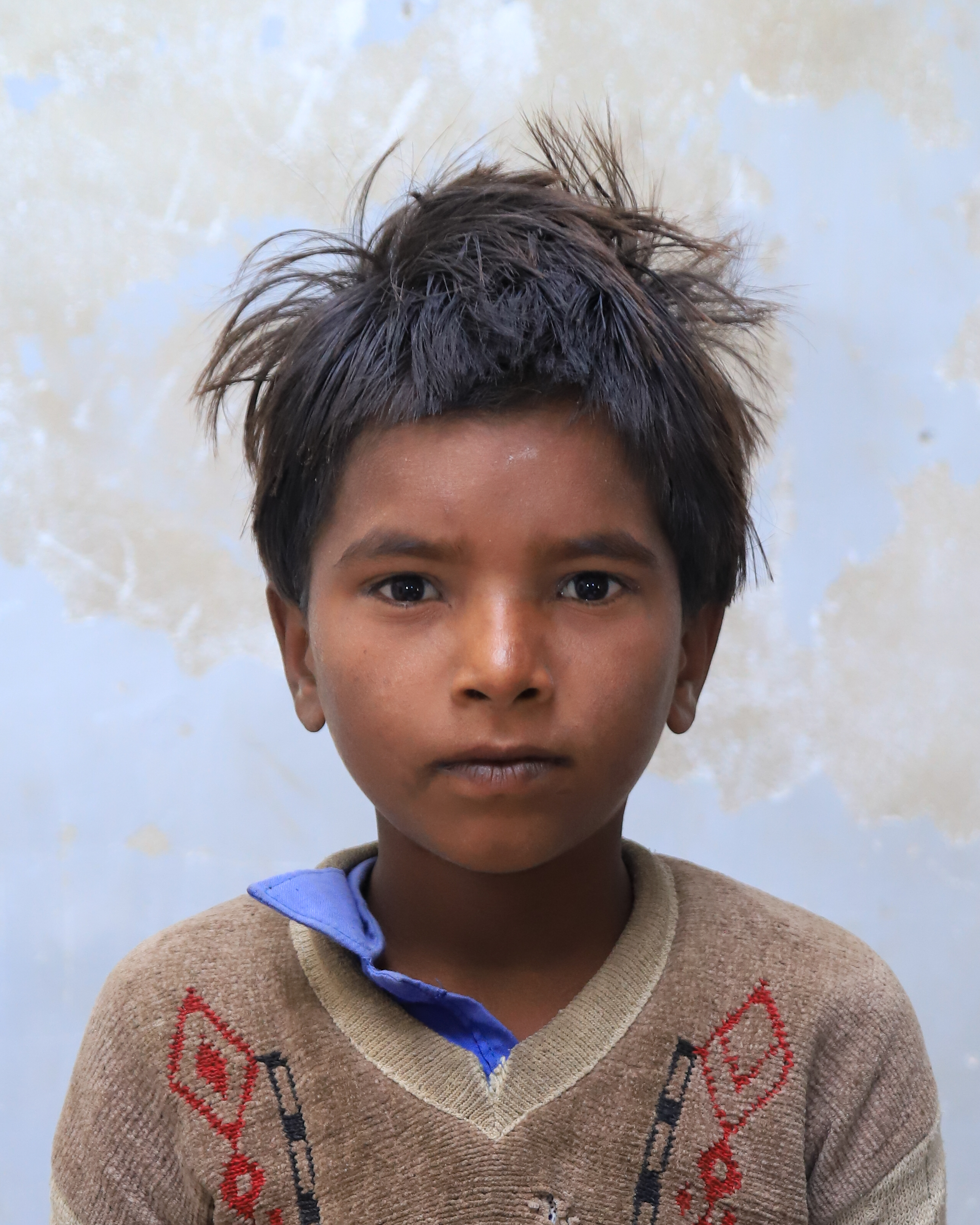 Ramesh Harchand