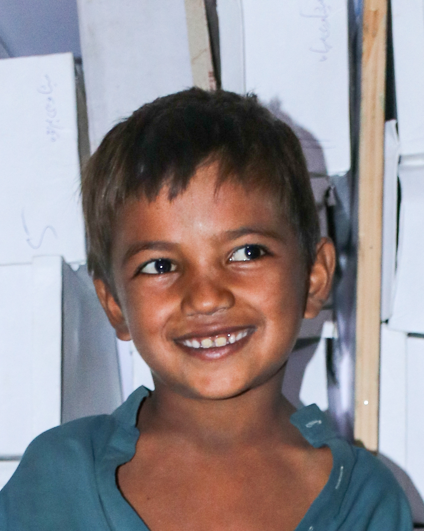 Ravi Shankar