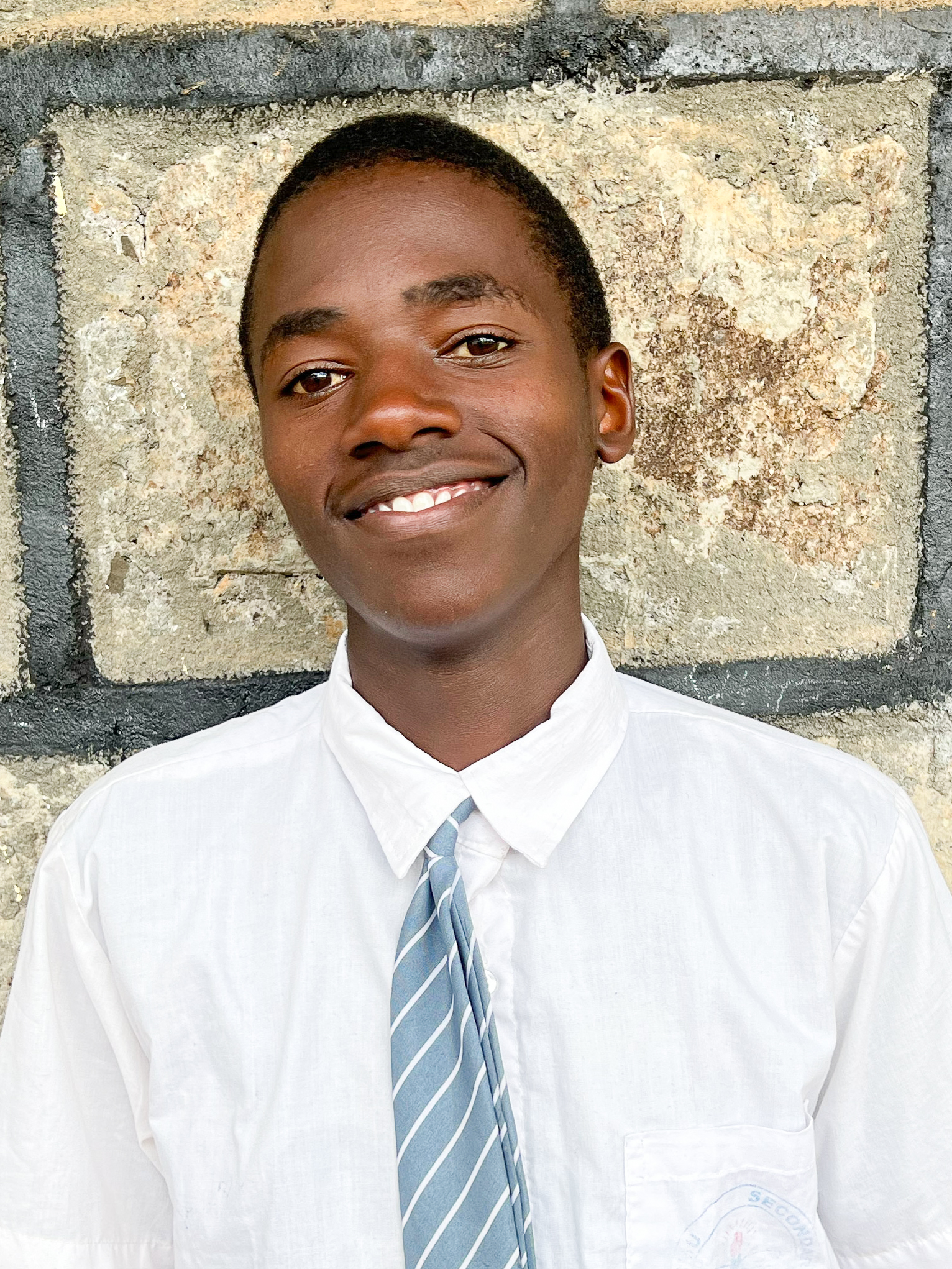 Daniel Muturi