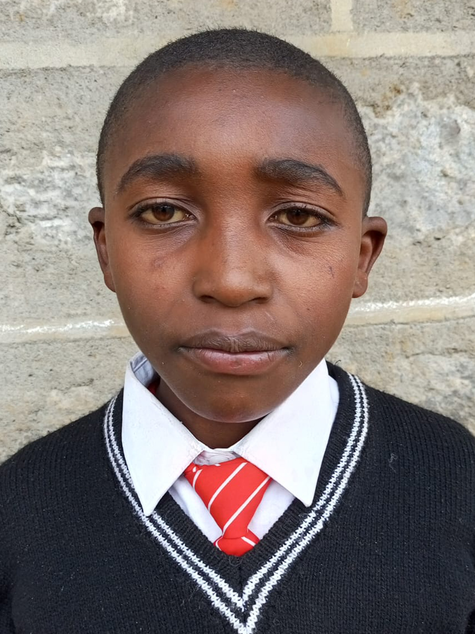 David Njuguna Francis