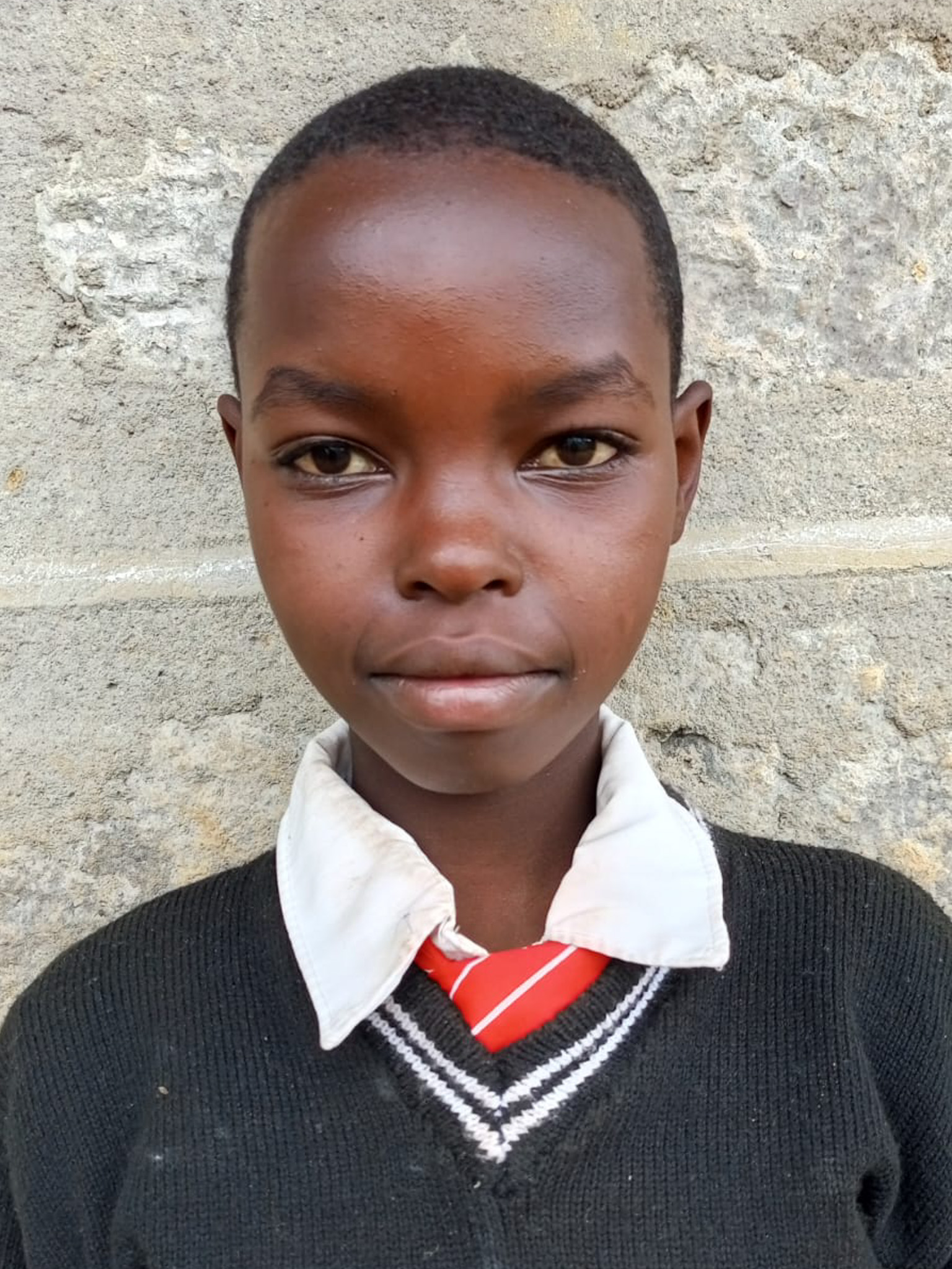 Teresia Wangari Wanjiku