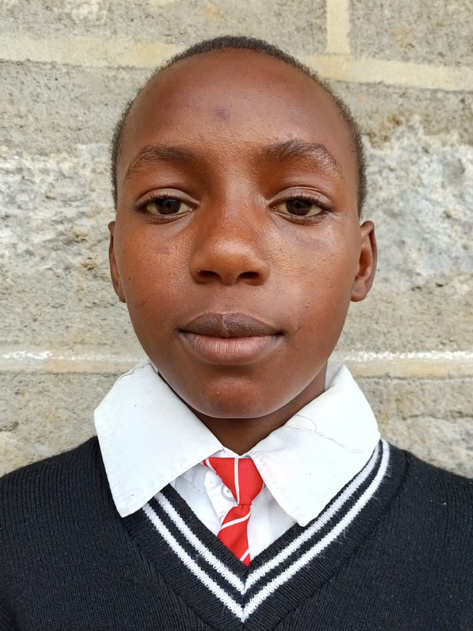Hellen Wanjiru Maina
