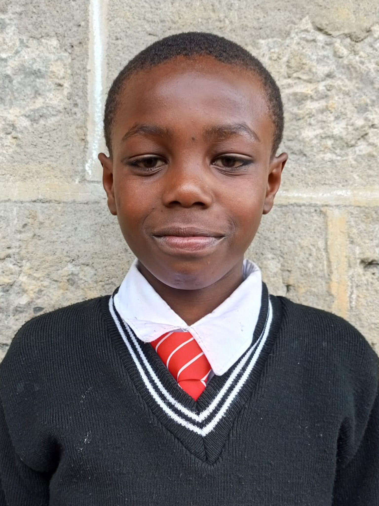 Robert Leiyan Njoroge