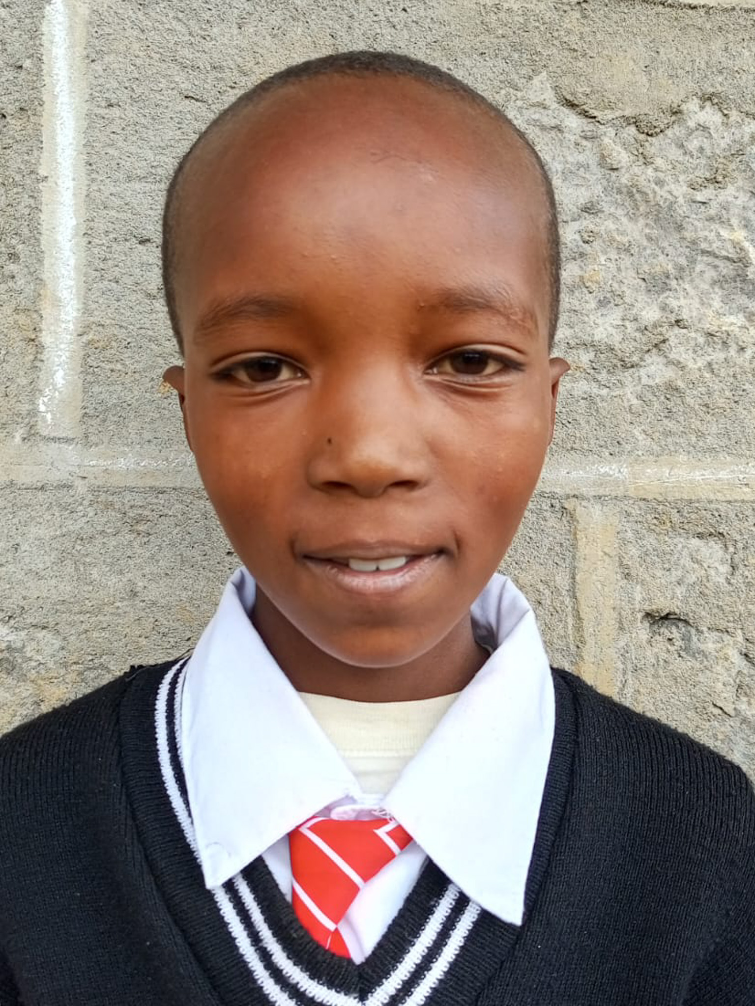 Alex Mwangi Kimani